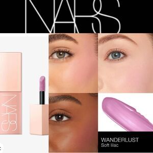 NARS Cosmetics Afterglow Liquid Blush